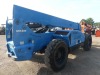 2014 Genie GTH844 4WD Telescopic Forklift, s/n HTH0814-19360: Canopy, Deutz Diesel, Crab Steer, Carraige Tilt, Aux. Hydraulics, 8000 lb. Cap., 44' Reach, 48" Forks - 3