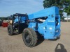 2014 Genie GTH844 4WD Telescopic Forklift, s/n HTH0814-19360: Canopy, Deutz Diesel, Crab Steer, Carraige Tilt, Aux. Hydraulics, 8000 lb. Cap., 44' Reach, 48" Forks - 4