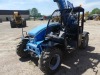 2016 Genie GTH-5519 Telescopic Forklift, s/n GTH5516M-5076: 5000 lb. Cap., 1893 hrs - 4