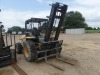 2015 JCB 930 Rough-terrain Forklift, s/n 2364087: Canopy, 2524 hrs - 20