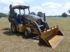 2017 John Deere 310L EP 4WD Loader Backhoe, s/n 1T0310ELCHG306044: 4-post Canopy, 1795 hrs - 2