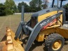 2017 John Deere 310L EP 4WD Loader Backhoe, s/n 1T0310ELCHG306044: 4-post Canopy, 1795 hrs - 9