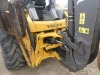 2013 Volvo BL70B 4WD Loader Backhoe, s/n 330150: 4-post Canopy, GP Loader, Meter Shows 4007 hrs - 6