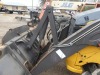 2013 Volvo BL70B 4WD Loader Backhoe, s/n 330150: 4-post Canopy, GP Loader, Meter Shows 4007 hrs - 9