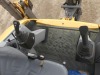 2013 Volvo BL70B 4WD Loader Backhoe, s/n 330150: 4-post Canopy, GP Loader, Meter Shows 4007 hrs - 15