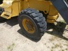 Volvo BL60 4WD Extendahoe, s/n BL60D10503: Canopy, 1889 hrs - 11