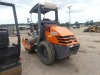 2019 Hamm H5i Single Drum Compactor, s/n AA02833: Canopy, 940 hrs - 15