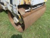 Ingersoll Rand DD32 Tandem Drum Roller, s/n 6769: Rollbar - 5