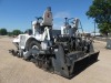 2005 Roadtec RP190 Pneumatic Asphalt Paver, s/n 154: 7880 hrs - 4