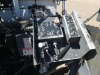 2005 Roadtec RP190 Pneumatic Asphalt Paver, s/n 154: 7880 hrs - 10