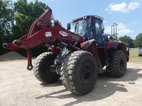 2022 Taylor T-1035 Rubber-tired Loader, s/n P44502: C/A, Cummins 300hp Eng., 4-sp Powershift, No Bucket, Auto Lube, 26.5R25 Tires, 3260 hrs