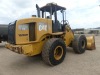 2007 Cat 924G Rubber-tired Loader, s/n DDA03723: Canopy, GP Bkt., 17265 hrs - 19