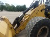 2007 Cat 924G Rubber-tired Loader, s/n DDA03723: Canopy, GP Bkt., 17265 hrs - 24