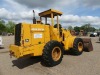 John Deere 544D Rubber-tired Loader, s/n DW544DB513545: Canopy, Meter Shows 6162 hrs - 5