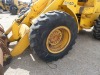 John Deere 544D Rubber-tired Loader, s/n DW544DB513545: Canopy, Meter Shows 6162 hrs - 9