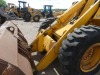 John Deere 544D Rubber-tired Loader, s/n DW544DB513545: Canopy, Meter Shows 6162 hrs - 10