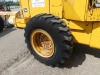 John Deere 544D Rubber-tired Loader, s/n DW544DB513545: Canopy, Meter Shows 6162 hrs - 13