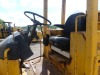 John Deere 544D Rubber-tired Loader, s/n DW544DB513545: Canopy, Meter Shows 6162 hrs - 15