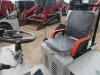 Unused 2024 FLAND FL45 Mini Wheel Loader, s/n FL4524062116: 13.5hp - 6