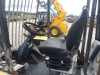 2015 JCB 930 Rough-terrain Forklift, s/n 2364087: Canopy, 2524 hrs - 10