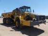 2007 Komatsu HM350-2 Off Road Dump Truck, s/n A11036: Encl. Cab, 26.5R25 Tires - 2