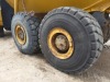 2007 Komatsu HM350-2 Off Road Dump Truck, s/n A11036: Encl. Cab, 26.5R25 Tires - 5