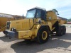 2006 Komatsu HM300-1 Off Road Dump Truck, s/n 1395: 6x6, Cab, Rear Discharge, 23.5R25 Tires, 15732 hrs - 16