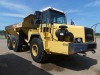 2006 Komatsu HM300-1 Off Road Dump Truck, s/n 1395: 6x6, Cab, Rear Discharge, 23.5R25 Tires, 15732 hrs - 17