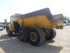 2006 Komatsu HM300-1 Off Road Dump Truck, s/n 1395: 6x6, Cab, Rear Discharge, 23.5R25 Tires, 15732 hrs - 19