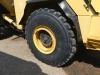 2006 Komatsu HM300-1 Off Road Dump Truck, s/n 1395: 6x6, Cab, Rear Discharge, 23.5R25 Tires, 15732 hrs - 24