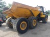 2007 JCB 722 Off Road Dump Truck, s/n 8933059: 6x6, Cab, Rear Discharge, 650/65R25 Tires - 17