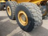 2007 JCB 722 Off Road Dump Truck, s/n 8933059: 6x6, Cab, Rear Discharge, 650/65R25 Tires - 19