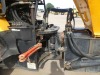 2007 JCB 722 Off Road Dump Truck, s/n 8933059: 6x6, Cab, Rear Discharge, 650/65R25 Tires - 20