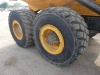 2007 JCB 722 Off Road Dump Truck, s/n 8933059: 6x6, Cab, Rear Discharge, 650/65R25 Tires - 23