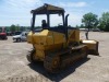 2013 John Deere 650K XLT Dozer, s/n 1T0650KXVDE239887: Canopy, 6-way Blade, Pull Bar, 8688 hrs - 18