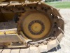 2013 John Deere 650K XLT Dozer, s/n 1T0650KXVDE239887: Canopy, 6-way Blade, Pull Bar, 8688 hrs - 21