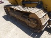 2013 John Deere 650K XLT Dozer, s/n 1T0650KXVDE239887: Canopy, 6-way Blade, Pull Bar, 8688 hrs - 24