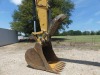 2018 Cat 326FL Excavator, s/n FBR20264: C/A, Hyd. Thumb, Backup Camera, Meter Shows 6735 hrs - 9