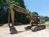 1996 Cat 315L Excavator, s/n 6YM01534: Encl. Cab, Manual Thumb, 13580 hrs