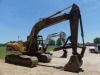 1996 Cat 315L Excavator, s/n 6YM01534: Encl. Cab, Manual Thumb, 13580 hrs - 2