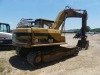 1996 Cat 315L Excavator, s/n 6YM01534: Encl. Cab, Manual Thumb, 13580 hrs - 3