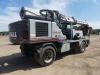 2008 Gradall XL3100 Series III Rubber-tired Excavator, s/n 3120000141: Encl. Cab, 9-sp., 5146 hrs, 42K mi. - 17