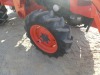 Kubota L3301D MFWD Tractor, s/n A1191: Hydrostatic, LA525 Loader w/ QC Bkt., Drawbar, 3PH, PTO, 230 hrs - 11