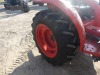 Kubota L3301D MFWD Tractor, s/n A1191: Hydrostatic, LA525 Loader w/ QC Bkt., Drawbar, 3PH, PTO, 230 hrs - 12