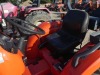 Kubota L3301D MFWD Tractor, s/n A1191: Hydrostatic, LA525 Loader w/ QC Bkt., Drawbar, 3PH, PTO, 230 hrs - 14