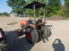 Kubota B3350HSD MFWD Tractor, s/n 61935: Canopy, Lift Arms, PTO, Turf Tires, 3743 hrs - 6