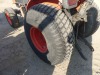 Kubota B3350HSD MFWD Tractor, s/n 61935: Canopy, Lift Arms, PTO, Turf Tires, 3743 hrs - 7