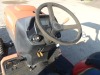 Kubota B3350HSD MFWD Tractor, s/n 61935: Canopy, Lift Arms, PTO, Turf Tires, 3743 hrs - 15