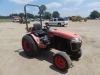 Kubota B3200HSD MFWD Tractor, s/n 58558: 2026 hrs - 3