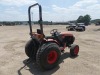 Kubota B3200HSD MFWD Tractor, s/n 58558: 2026 hrs - 4